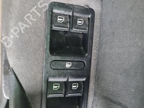Used Left front window switch VW POLO V (6R1, 6C1) [2009-2022]  31027012