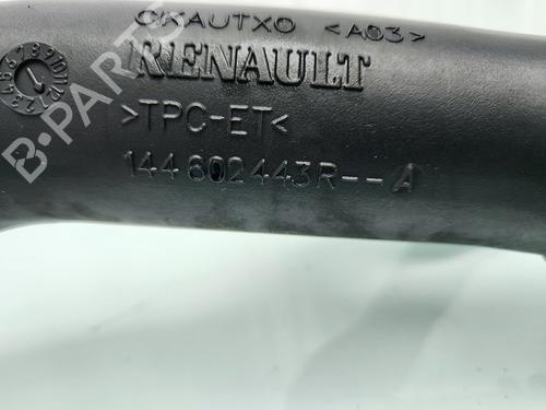Pipe RENAULT KADJAR (HA_, HL_) 1.5 dCi 110 (HLA3) | BP29338164M125