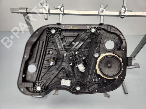 Used Front right window mechanism HYUNDAI i30 (PDE, PD, PDEN) [2016-2026]  22548845
