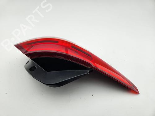 Left taillight KIA SPORTAGE III (SL)  | BP28302855C34 