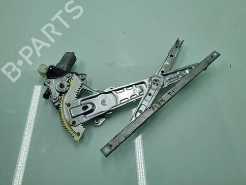 Rudehejsemekanisme venstre bagtil Rudehejsemekanisme venstre bagtil NISSAN X-TRAIL III (T32_, T32R, T32RR) [2013-2026] 34401210 34401210