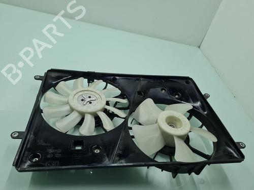 Used Radiator fan SUZUKI SX4 S-Cross (JY) [2013-2025]  21659007