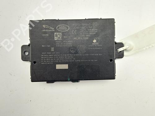Used Electronic module Electronic module LAND ROVER DEFENDER Station Wagon (L663) D250 MHEV 4x4 (249 hp) 40292559 40292559