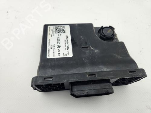 Used Electronic module Electronic module AUDI Q5 Sportback (FYT) 45 TFSI Mild Hybrid quattro (265 hp) 29989311 29989311
