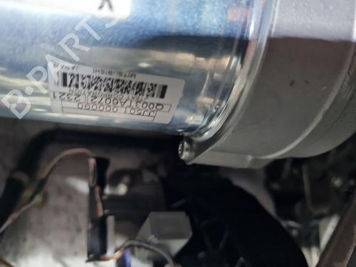 Steering column MAZDA CX-5 (KE, GH) 2.2 D AWD (KE2AW) | BP39654488M21 - Image 5