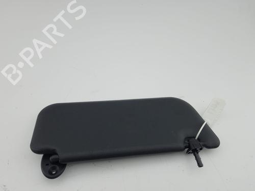 Left sun visor TOYOTA YARIS CROSS (MXP_) 1.5 Hybrid (MXPJ10) | BP34223361I1  - Image 6