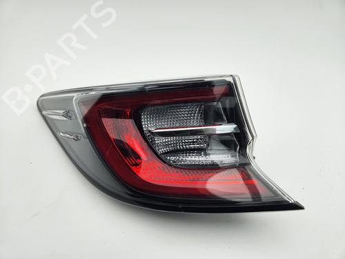 Venstre baglygte Venstre baglygte TOYOTA COROLLA Estate (_E21_) 1.8 VVTi Hybrid (ZWE219) (140 hp) 34401418 34401418