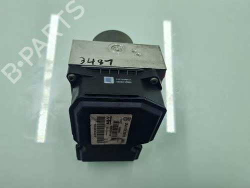 Used ABS pump ABS pump VW PASSAT B6 (3C2) 2.0 TDI 16V (140 hp) 21640806 21640806