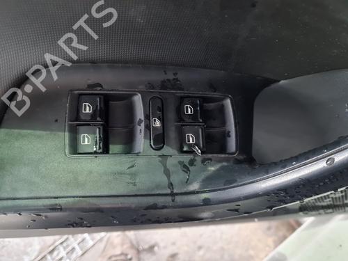 Used Left front window switch SEAT IBIZA IV (6J5, 6P1) [2008-2017]  21792298