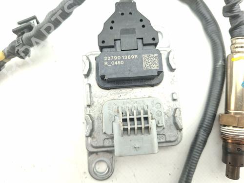 Electronic sensor DACIA DUSTER (HM_) 1.5 dCi 115 4x4 | BP38932981M84 - Image 3