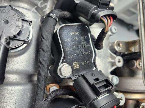Engine VW MULTIVAN T7 (STM, STN) 1.4 eHybrid | BP31840970M1 - Image 3