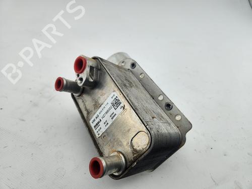 AC radiator AUDI Q5 Sportback (FYT) 45 TFSI Mild Hybrid quattro | BP31020377M32