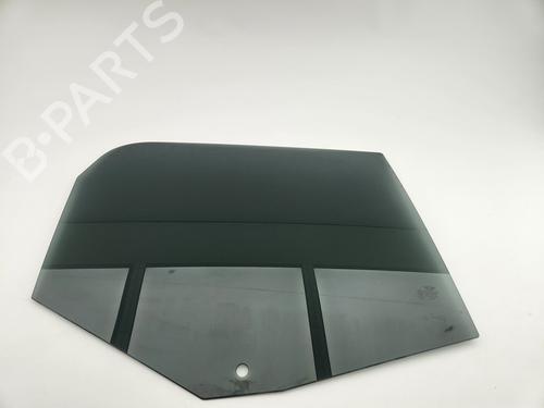 Used Rear right door window MINI MINI COUNTRYMAN (F60) Cooper S (192 hp) 27996341