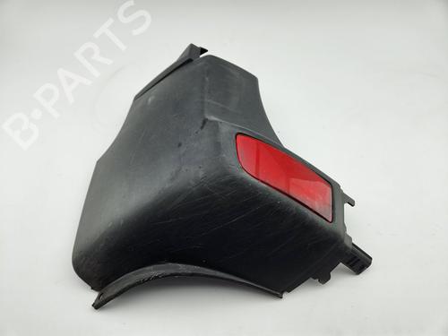 Used Corner bumper MERCEDES-BENZ SPRINTER 3,5-t Van (B906) [2006-2020]  30134166