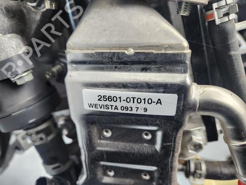 Engine TOYOTA C-HR (_X1_) | BP29396098M1 - Image 4