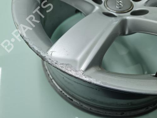Used Rim AUDI A4 B8 (8K2) [2007-2017]  21656684