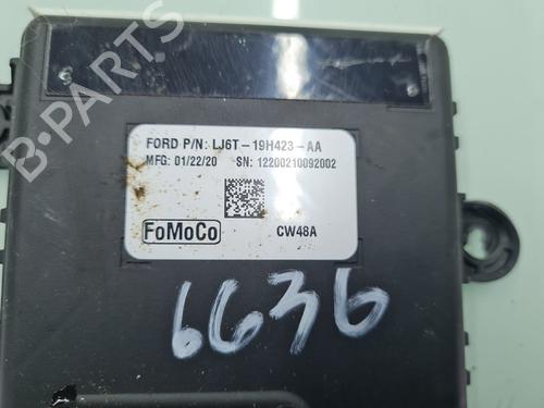 Electronic module FORD KUGA III (DFK)  | BP21767014M83 