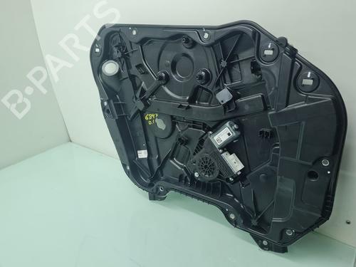 Used Front left window mechanism Front left window mechanism BMW 1 (F40) M 135 i xDrive (306 hp) 21652339 21652339