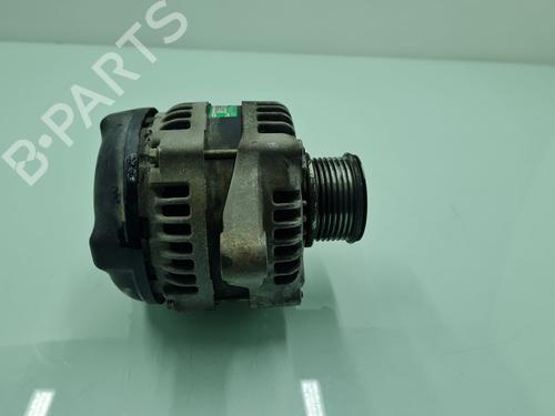 Alternator TOYOTA LAND CRUISER PRADO (_J15_)  | BP21642610M7 