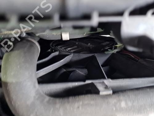 Køleventilator elektrisk LAND ROVER RANGE ROVER EVOQUE (L551) [2018-2025]  21652107