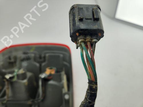 Right taillight FORD RANGER (TKE) | BP31042147C35