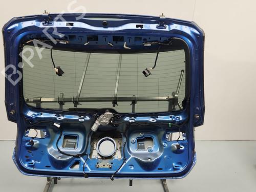 Tailgate VW T-ROC (A11, D11) 2.0 TDI SCR | BP21765004C6  - Image 9