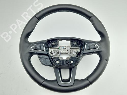 Used Steering wheel Steering wheel FORD ECOSPORT 1.0 EcoBoost (125 hp) 40035874 40035874