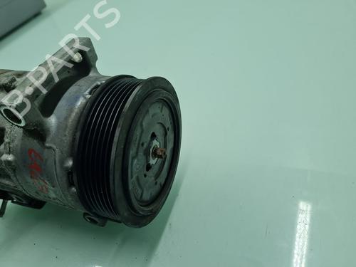 AC compressor OPEL CROSSLAND X / CROSSLAND (P17, P2QO)  | BP21767191M34 
