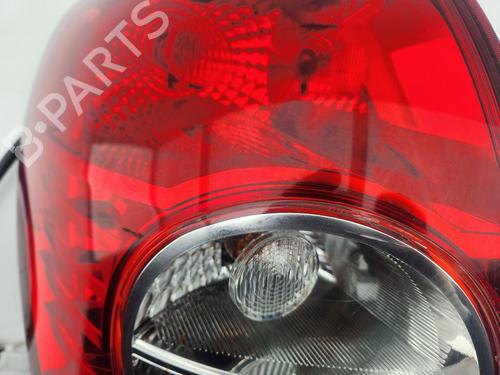 Left taillight CHEVROLET CAPTIVA (C100, C140)  | BP33649669C34  - Image 5