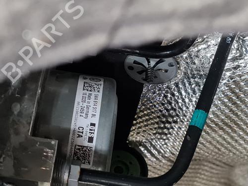 ABS Bremseaggregat SKODA OCTAVIA IV Combi (NX5, PV5) [2019-2025]  29722228