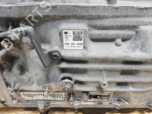 Gearbox AUDI Q7 (4LB) 3.0 TDI quattro | BP21646947M3 