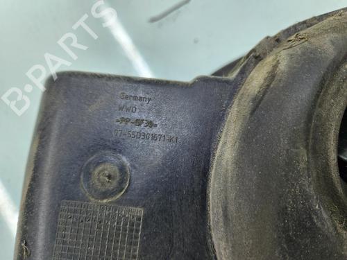 Fuel flap VW GOLF VII (5G1, BQ1, BE1, BE2) 2.0 GTI | BP25302376C131 