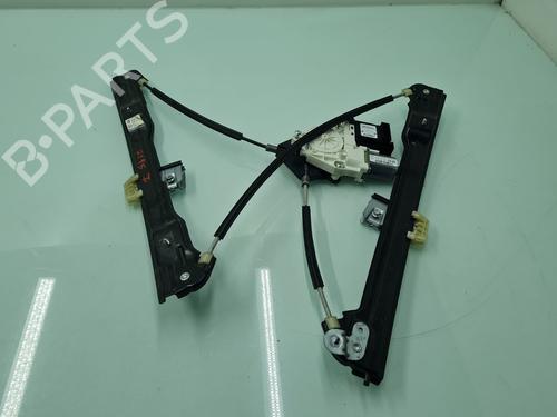 Used Front left window mechanism Front left window mechanism VW CADDY IV MPV (SAB, SAJ) [2015-2020] 21849114 21849114