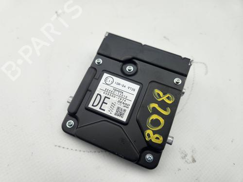 Electronic module TOYOTA COROLLA Estate (_E21_) | BP33023373M83 - Image 2