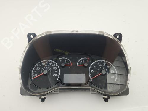 Used Instrument cluster Instrument cluster 37293986 37293986