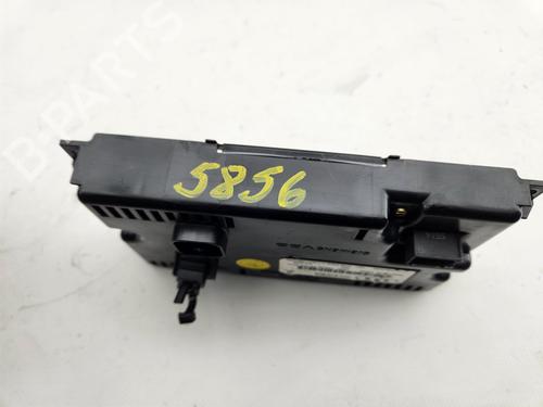 Display monitor AUDI A6 C6 (4F2) | BP32414270C48