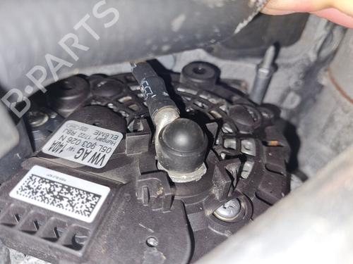 Alternator AUDI Q3 Sportback (F3N) 35 TDI | BP29722169M7 
