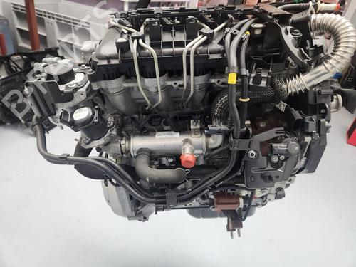 Engine FORD FOCUS II (DA_, HCP, DP) | BP34138987M1 - Image 7