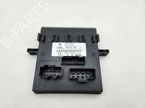 Used Electronic module Electronic module AUDI Q7 (4LB) 3.0 TDI quattro (240 hp) 34401290 34401290