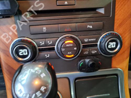 Used Climate control LAND ROVER RANGE ROVER SPORT I (L320) [2005-2013]  24220405