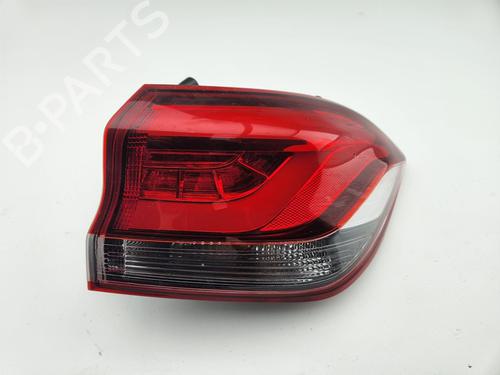 Used Right taillight Right taillight HYUNDAI i30 (PDE, PD, PDEN) [2016-2026] 34189059 34189059