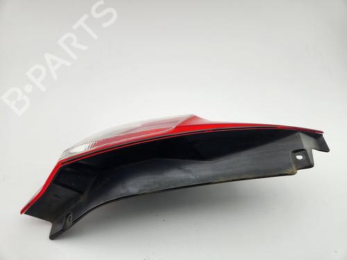 Left taillight FORD FIESTA VI (CB1, CCN) | BP30121271C34