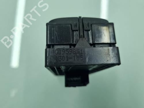 Left front window switch AUDI A6 C7 (4G2, 4GC) 3.0 TDI quattro | BP21644265I27 - Image 3