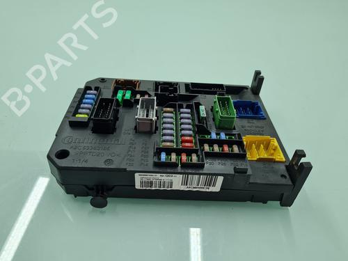Fuse box PEUGEOT 308 II (LB_, LP_, LW_, LH_, L3_)  | BP21648411E1 
