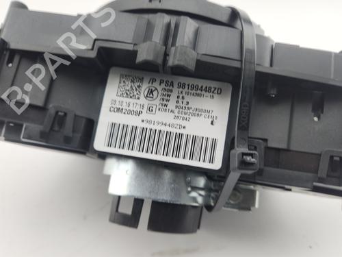 Switch CITROËN C4 II (NC_)  | BP34439804I30  - Image 6