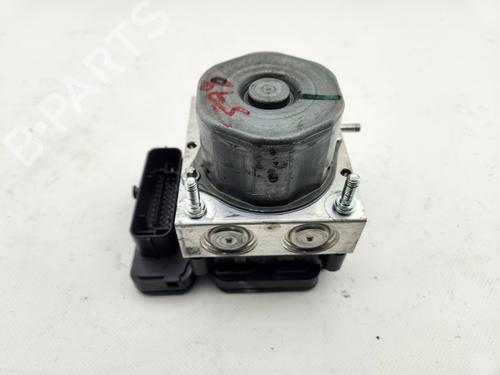 ABS Bremseaggregat NISSAN QASHQAI II (J11, J11_)  | BP30640484M43 