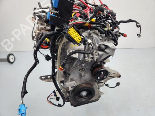 Engine DACIA SANDERO II | BP34139000M1 - Image 3