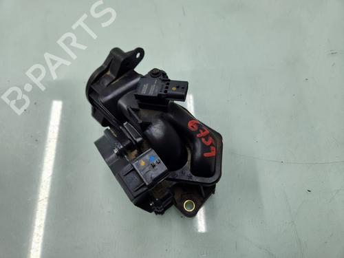Used Throttle body Throttle body RENAULT MEGANE IV Hatchback (B9A/M/N_) [2015-2026] 25339459 25339459