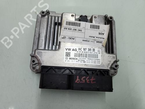 engine-control-unit-ecu-vw-t-roc-a11-d11-04c907309bb-2017-22968093 main image