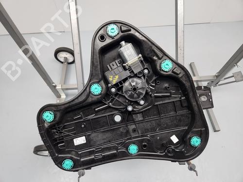Used Rear right window mechanism Rear right window mechanism VW GOLF VIII (CD1, DA1) 1.5 eTSI (150 hp) 30549210 30549210